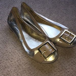 Banana Republic shoes